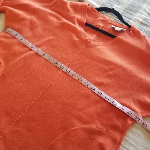 Anthropologie | Saturday Sunday Sweater Mini Dress - Picture 8 of 10